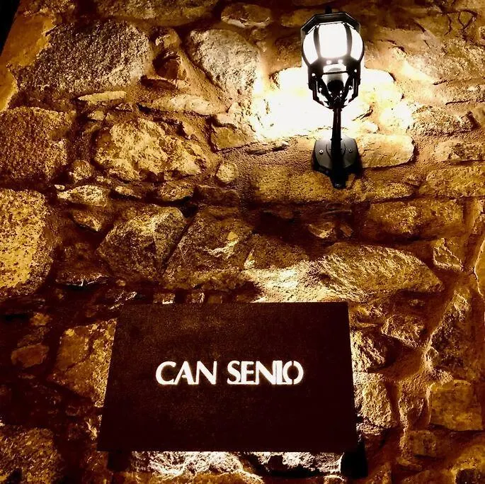 Can Senio 3 توسا ذي مار 0*,