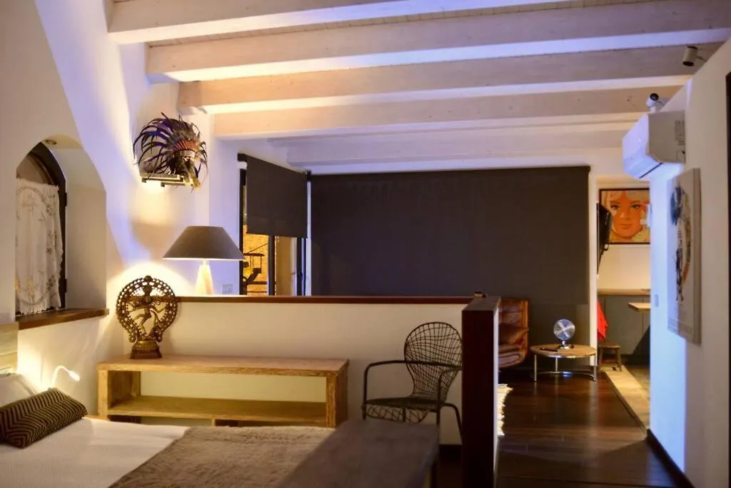 Apartment Can Senio 3 Tossa de Mar