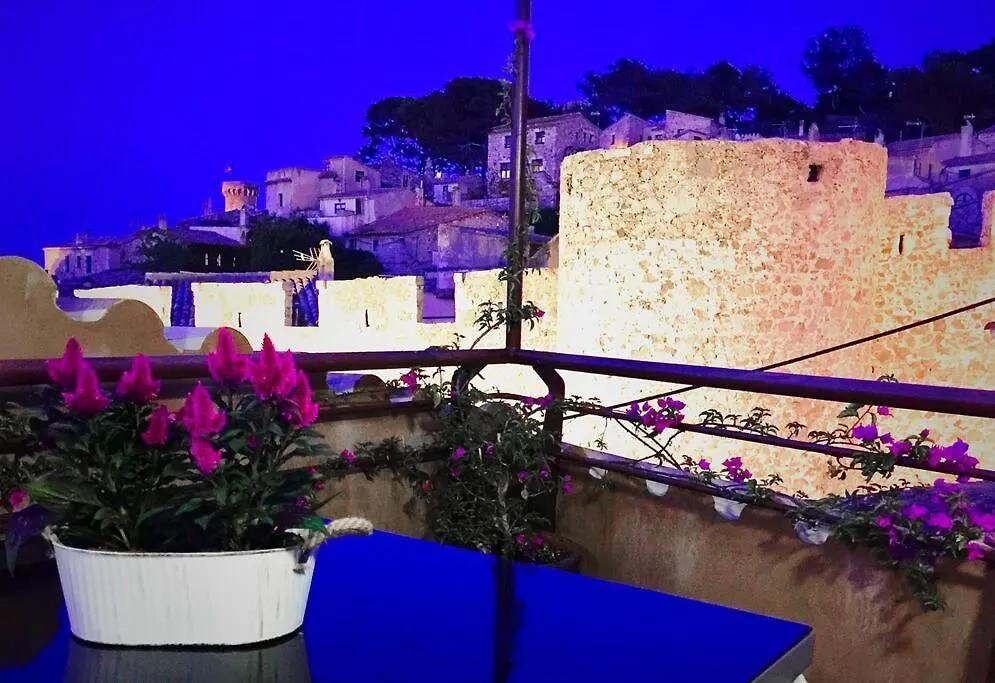 Can Senio 3 Tossa de Mar Apartment