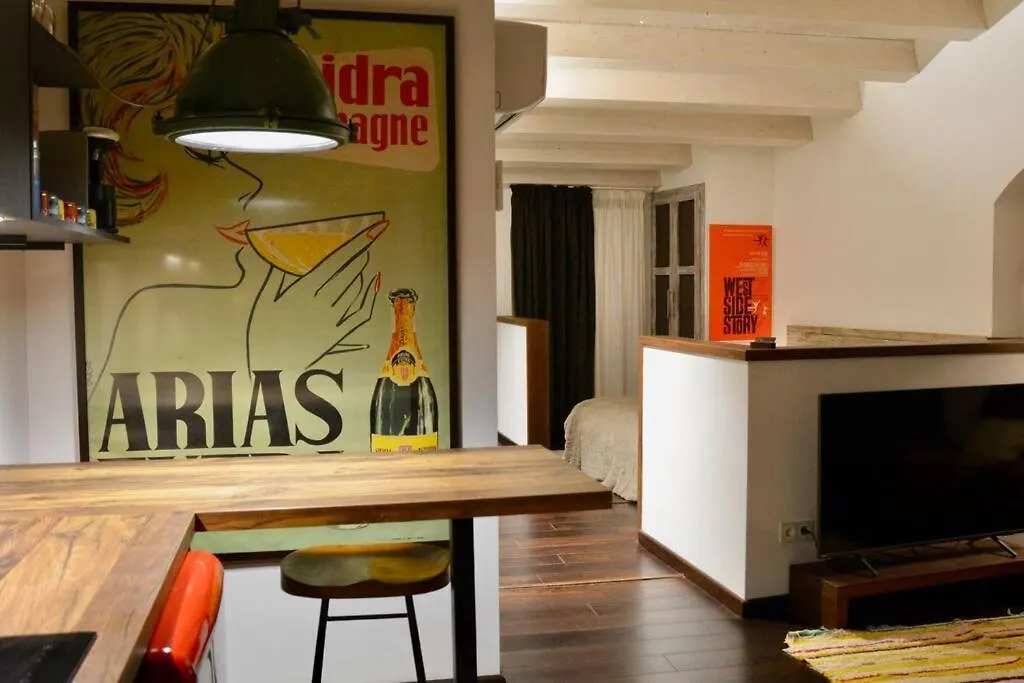 Can Senio 3 Tossa de Mar Apartment