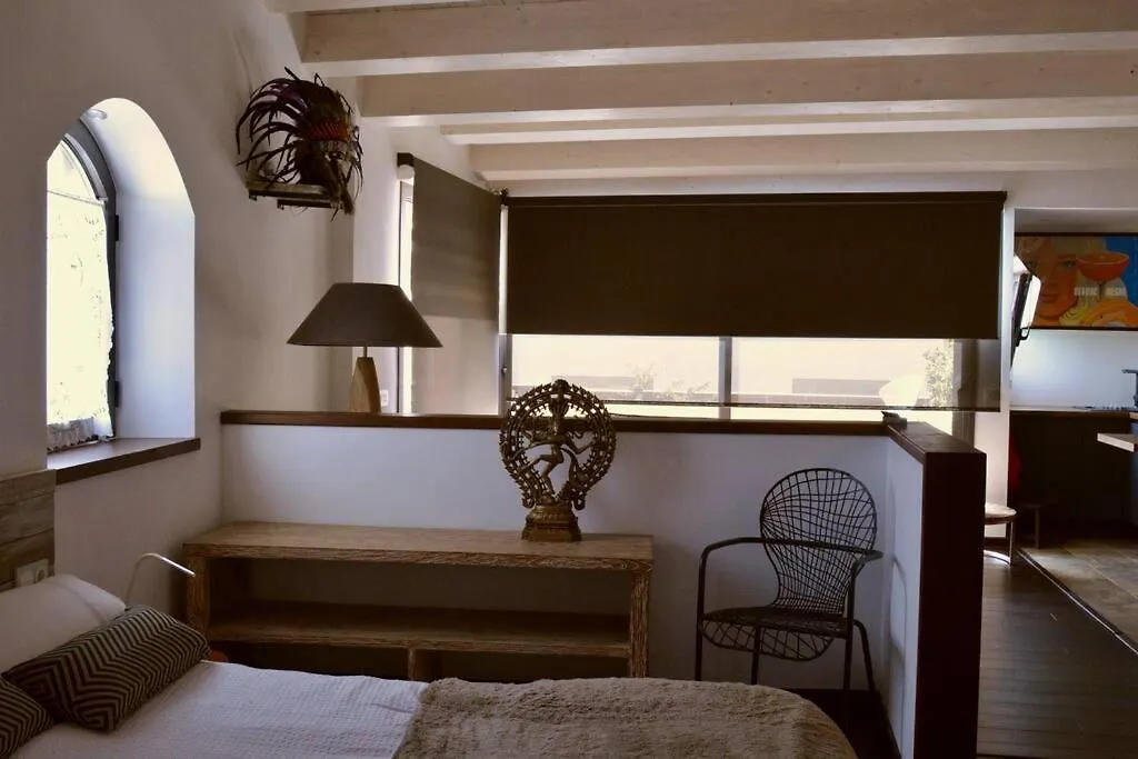 Apartment Can Senio 3 Tossa de Mar