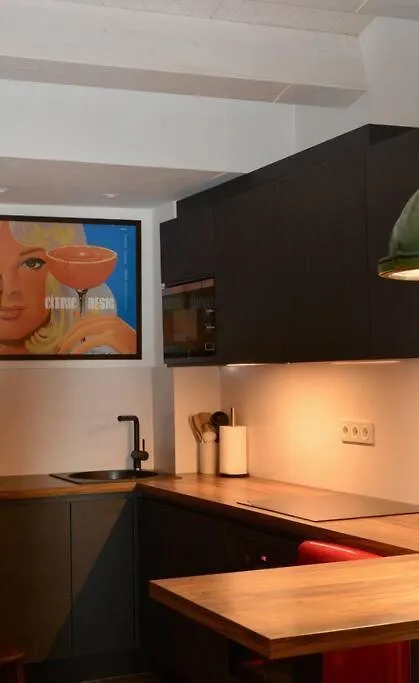 Can Senio 3 Tossa de Mar Apartment