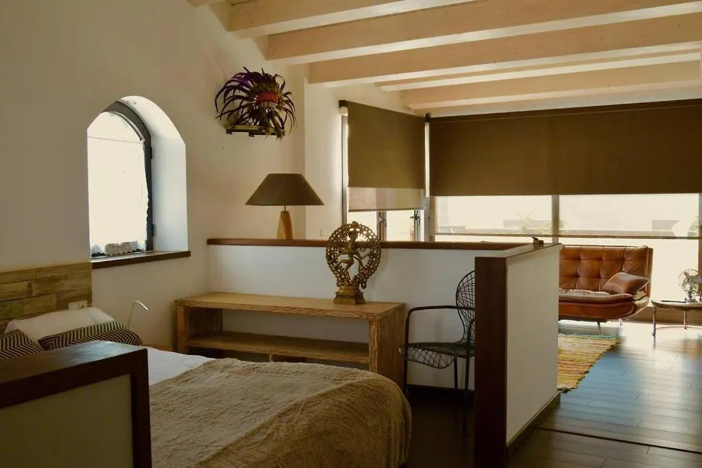 Apartment Can Senio 3 Tossa de Mar Spanien