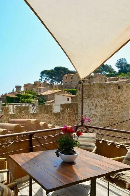 Can Senio 3 Tossa de Mar 0*,
