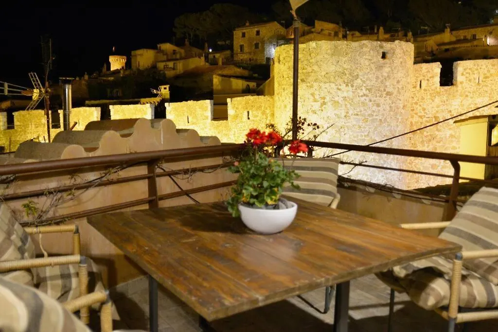 Apartment Can Senio 3 Tossa de Mar